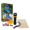 National Geographic Coin Flashlight