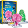 National Geographic Crystal Garden