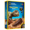 National Geographic Dino Fossil Dig Kit