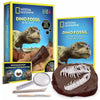 National Geographic Dino Fossil Dig Kit