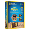 National Geographic Gold Dubloon Dig Kit