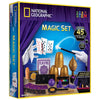National Geographic Magic Set - 45 Tricks!