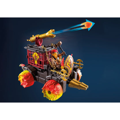 Playmobil Novelmore Battering Ram - Pre Sale