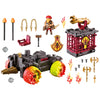 Playmobil Novelmore Battering Ram - Pre Sale