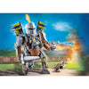 Playmobil Novelmore Battle Robot - Pre Sale