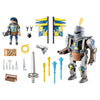 Playmobil Novelmore Battle Robot - Pre Sale