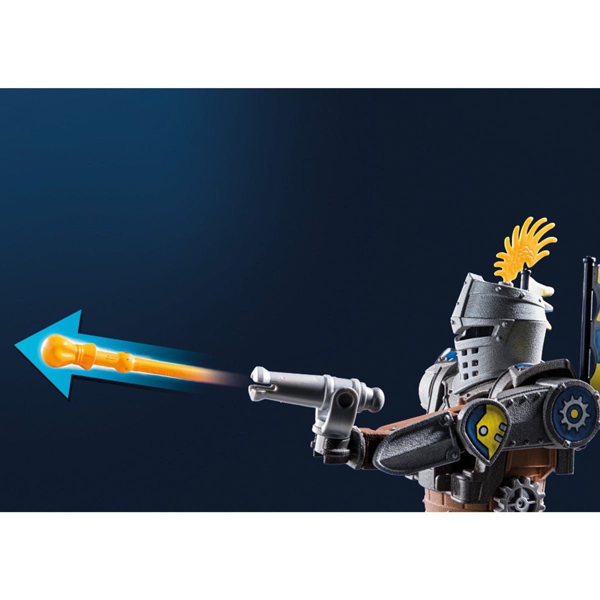 Playmobil Novelmore Battle Robot - Pre Sale