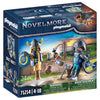 Playmobil Novelmore Battle Training - Pre Sale