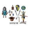 Playmobil Novelmore Battle Training - Pre Sale