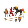 Playmobil Novelmore Fire Knight - Pre Sale