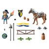 Playmobil Novelmore Jousting Arena - Pre Sale