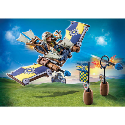 Playmobil Novelmore Training Area - Pre Sale