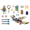 Playmobil Novelmore Training Area - Pre Sale