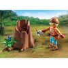 Playmobil Observatory for Dimorphodon - Pre Sale