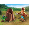 Playmobil Observatory for Dimorphodon