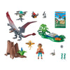 Playmobil Observatory for Dimorphodon - Pre Sale