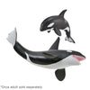 CollectA Orca Killer Whale Calf