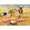 Playmobil Wiltopia: Ostrich Nest - Pre Sale