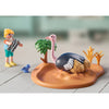 Playmobil Wiltopia: Ostrich Nest - Pre Sale