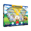 Pokemon TCG - Pokemon GO Special Collection - Damaged Box