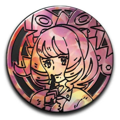 Pokemon TCG -  Klara Premium Tournament Collection