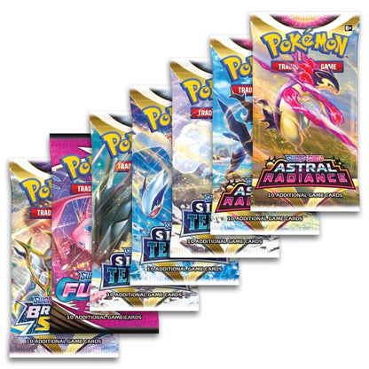 Pokemon TCG -  Klara Premium Tournament Collection