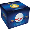 Pokemon TCG - Pokemon Go - Premier Deck Holder Collection (Dragonite VSTAR)