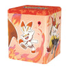 Pokemon TCG Stacking Tin - Fire Type