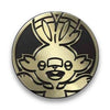 Pokemon TCG Stacking Tin - Fire Type