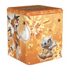 Pokemon TCG Stacking Tin - Fighting Type