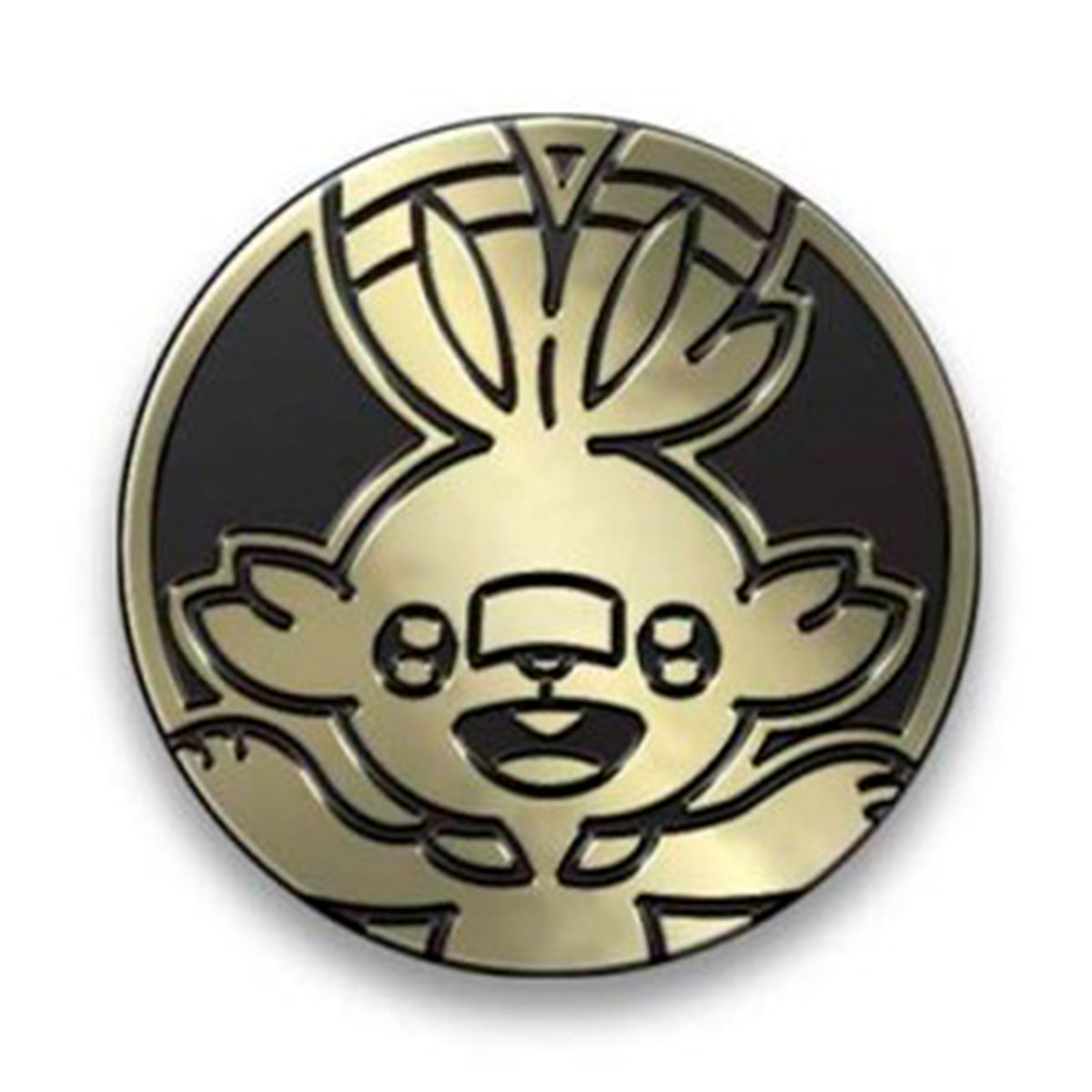Pokemon TCG Stacking Tin - Fighting Type