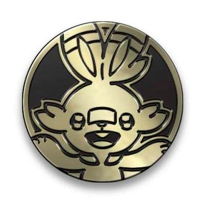 Pokemon TCG Stacking Tin - Fighting Type