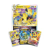 Pokemon TCG - Zeraora VMAX & VSTAR Battle Box