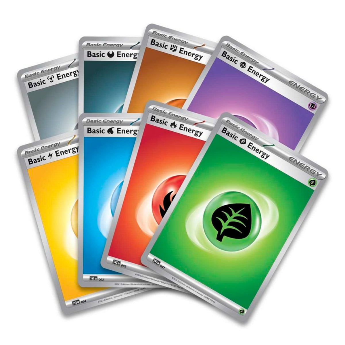 Pokemon TCG - Scarlet & Violet 1 Elite Trainer Box - Miraidon
