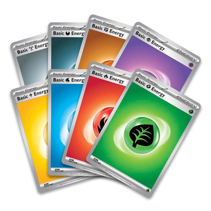 Pokemon TCG - Scarlet & Violet 1 Elite Trainer Box - Miraidon
