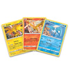 Pokemon TCG Articuno, Zapdos & Moltres Cards with 2 Boosters