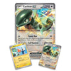 Pokemon TCG - Cyclizar ex Box