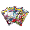 Pokemon TCG - Cyclizar ex Box