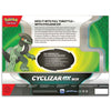 Pokemon TCG - Cyclizar ex Box