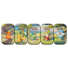 Pokemon TCG Paldea Friends Mini Tin - Quaxly