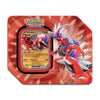 Pokemon TCG Paldea Legends Tin - Koraidon ex