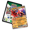 Pokemon TCG Paldea Legends Tin - Koraidon ex