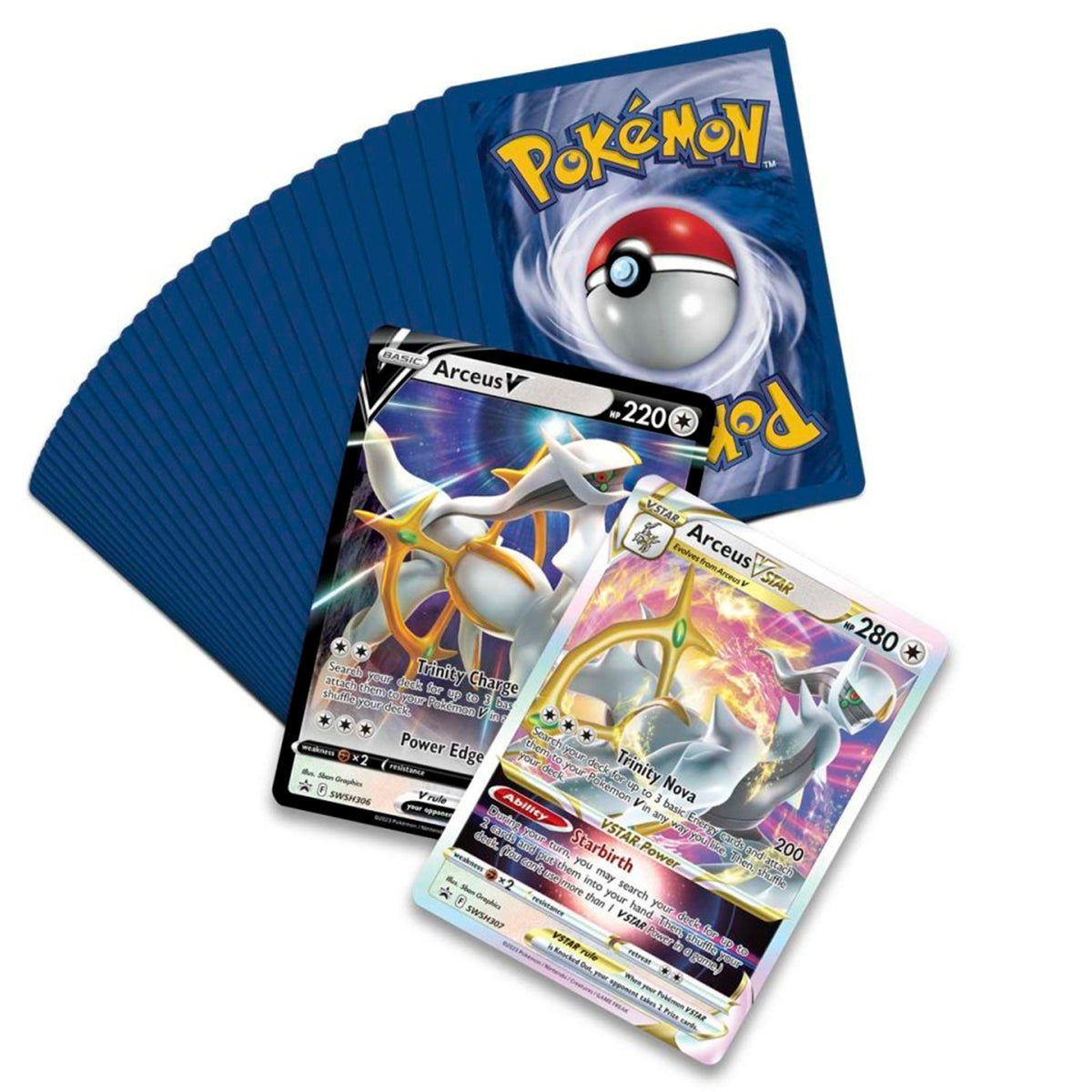 Pokemon TCG - Trainers Toolkit 2023