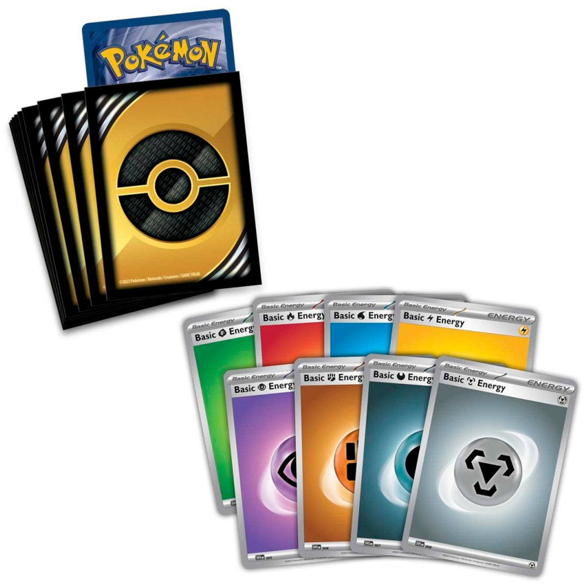 Pokemon TCG - Trainers Toolkit 2023
