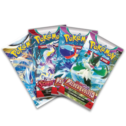 Pokemon TCG - Trainers Toolkit 2023