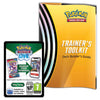 Pokemon TCG - Trainers Toolkit 2023