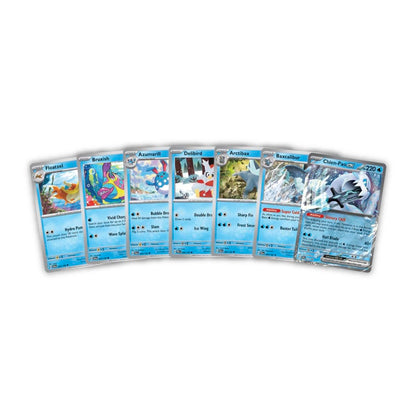 Pokemon TCG - EX Battle Deck - Chien-Pao