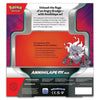 Pokemon TCG - Annihilape ex Box