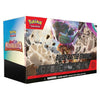 Pokemon TCG Scarlet & Violet - Paldea Evolved Build & Battle Stadium