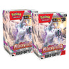 Pokemon TCG Scarlet & Violet - Paldea Evolved Build & Battle Stadium